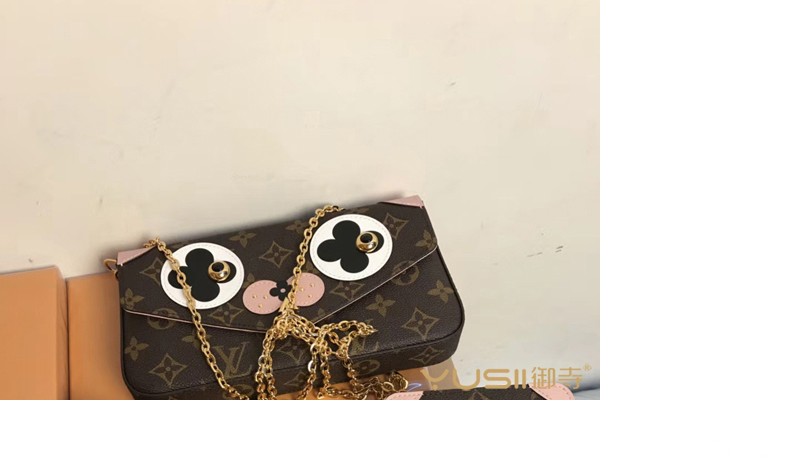 LV新款包包