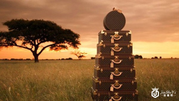 LV经典旅行箱 LV经典旅行箱