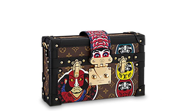 2018 LV早春时装秀