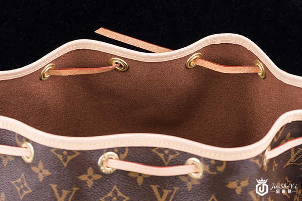 Lv水桶包包的回收价格是多少？广州哪里可以回收？