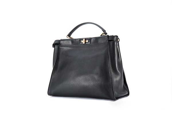 二手市场多少钱可以买到芬迪包？再回收可以到哪里,金奢易网