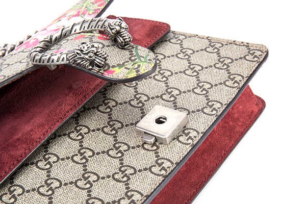 全新古驰包包多少钱回收？哪里可以回收