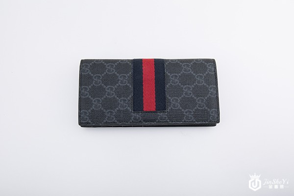 gucci钱包