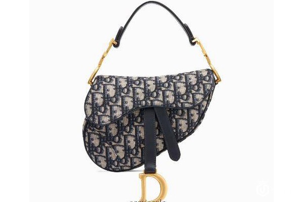迪奥马鞍包回收行情 迪奥马鞍包回收