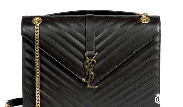 圣罗兰手提包市场行情怎么样，能在国内回收吗