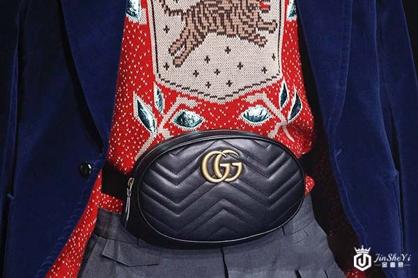 李宇春最喜欢古驰哪款包,在奢侈品市场中几折回收,金奢易网 李宇春最喜欢古驰哪款包,在奢侈品市场中几折回收,金奢易网