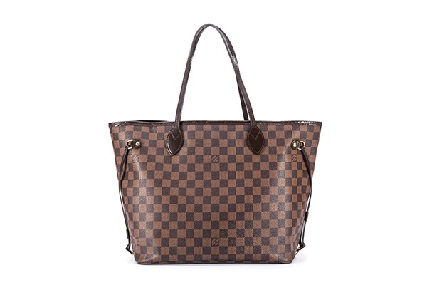 Lv Neverfull 包包回收价格高吗？这个款式值得购买吗？