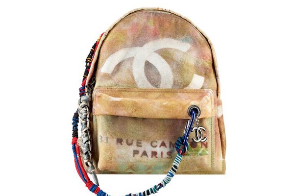 香奈儿包包回收