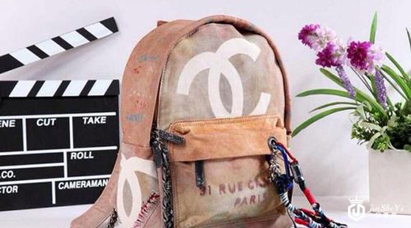 香奈儿包包回收