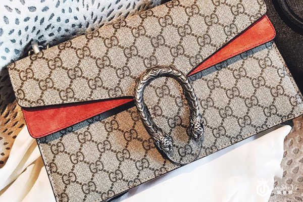 奢侈品包包回收