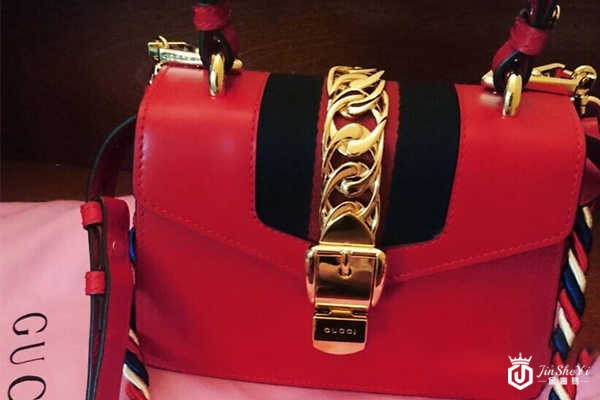 奢侈品包包回收