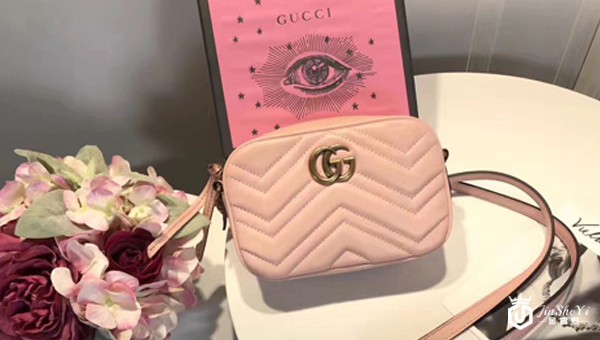 颜值超高的古驰相机包，在二手名包回收店能买到吗？金奢易网