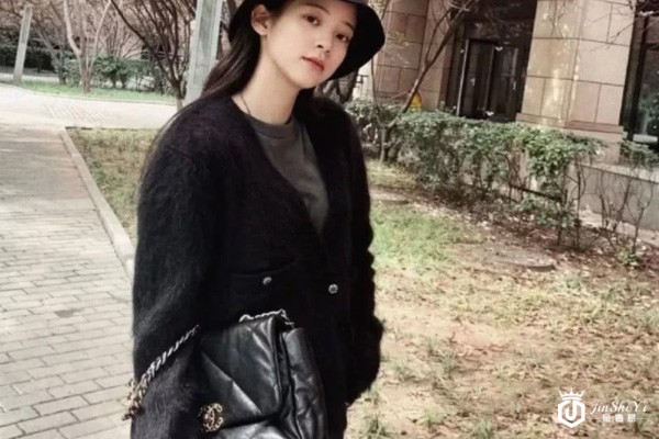香奈儿包包