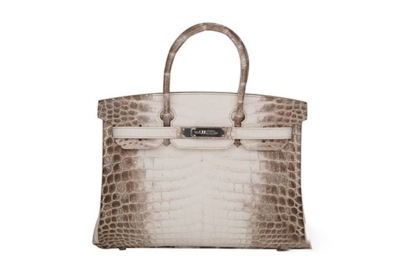 回收爱马仕包包