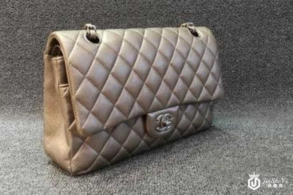 香奈儿cf包包回收价值 香奈儿cf包包回收
