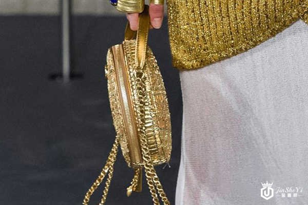 香奈儿埃及包包回收