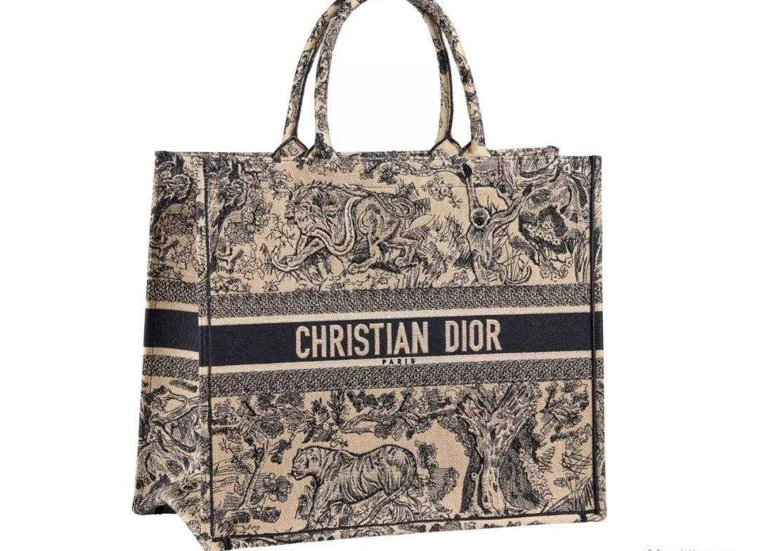 2019年早春新款迪奥Dior包包回收价格怎么样？