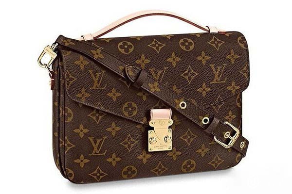 二手LV-POCHETTE-MÉTIS邮差包单肩包 二手LV-POCHETTE-MÉTIS邮差包单肩包