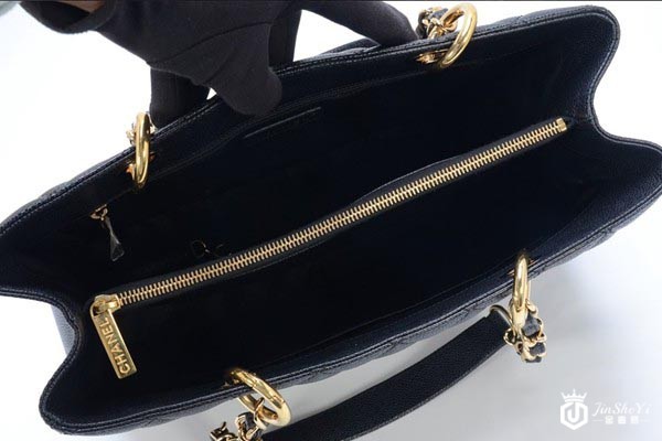 99新香奈儿Chanel GST包包内包图