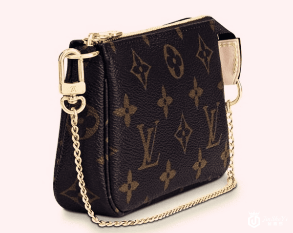 LV包包回收价格怎么样 LV包的保值率如何