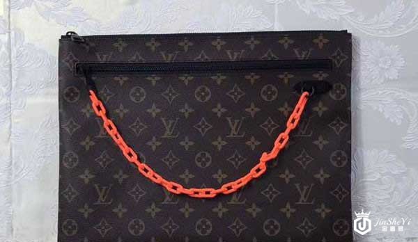 二手路易威登老花新款A4包 二手路易威登老花新款A4包