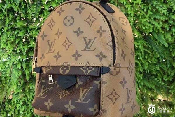 路易威登老花拼色包M42411 路易威登老花拼色包M42411