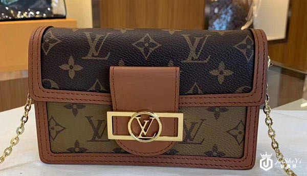 LV包包回收哪款价格高 回收店：当然是经典老花包！