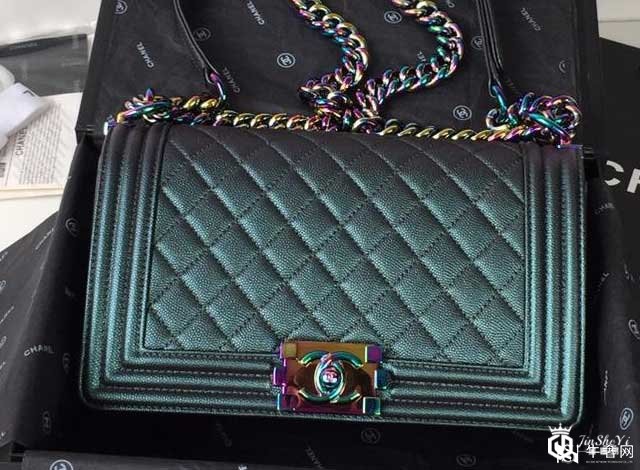 香奈儿包包回收