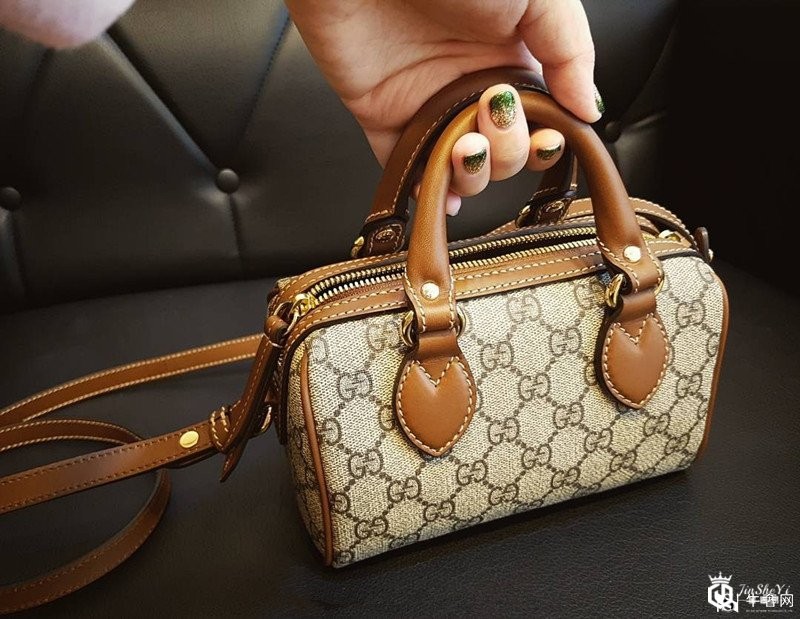 古驰回收应该去哪里