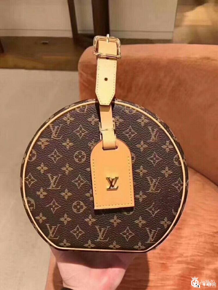 破旧的lv老花包可以回收吗？如何回收的？