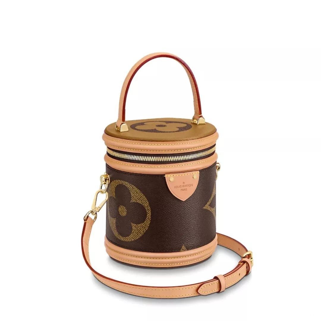 LV Cannes奢侈品包包回收的基本条件是什么？