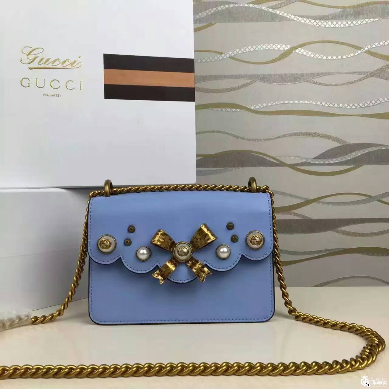 古驰padlock包包回收