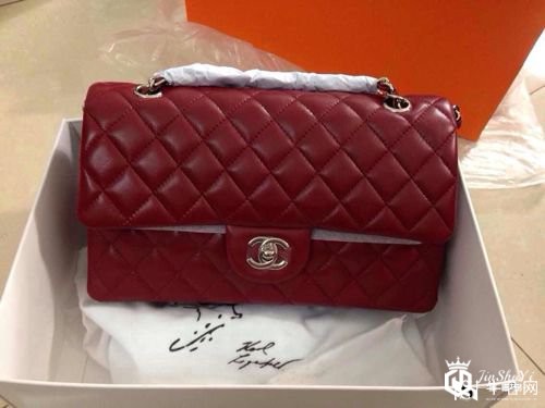 香奈儿名牌包回收现状如何?