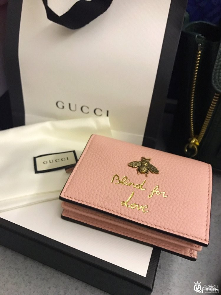 使用过的包古驰蜜蜂包哪里可以回收？