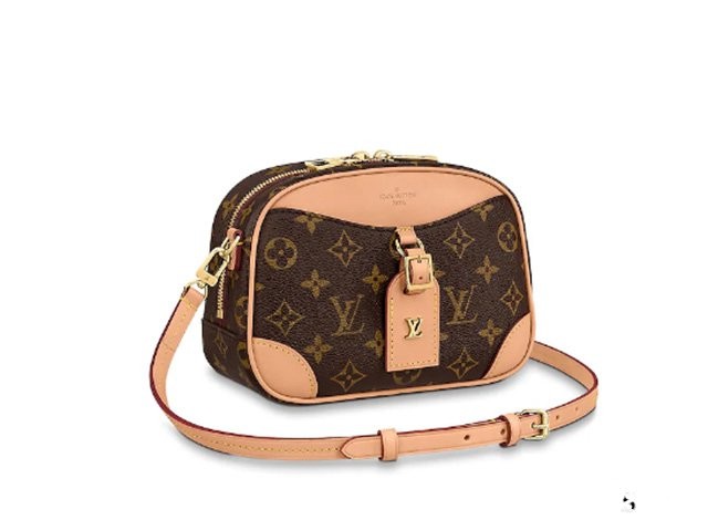 北京LV圆饼回收