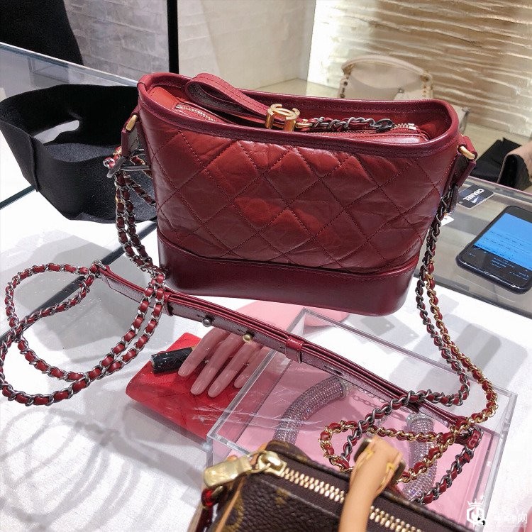 香奈儿包包回收