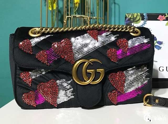 哪里可以回收旧古驰包