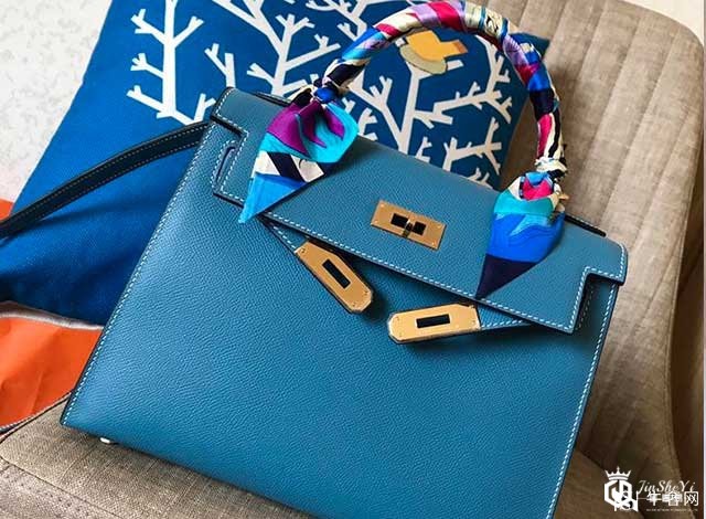 爱马仕二手包回收