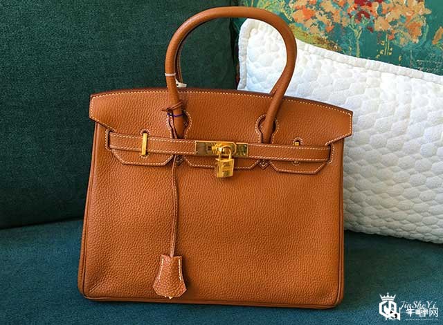 爱马仕二手包回收