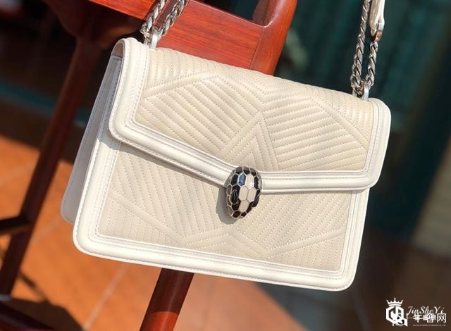 二手宝格丽包回收