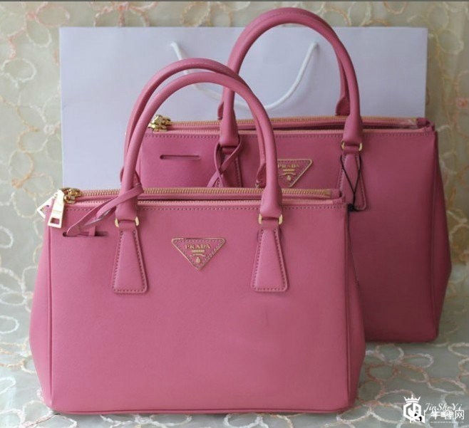 普拉达包回收