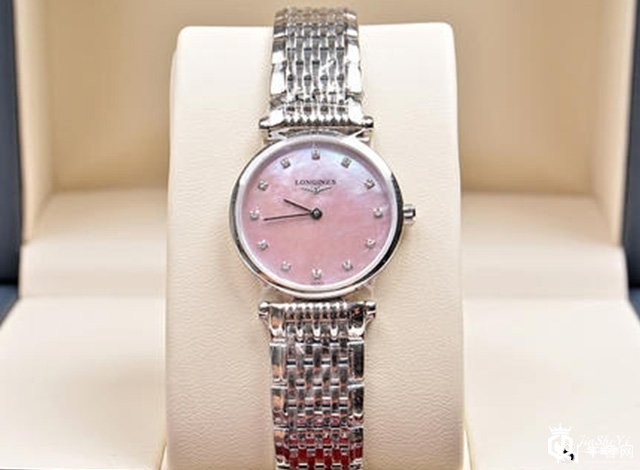 上海哪里回收浪琴手表