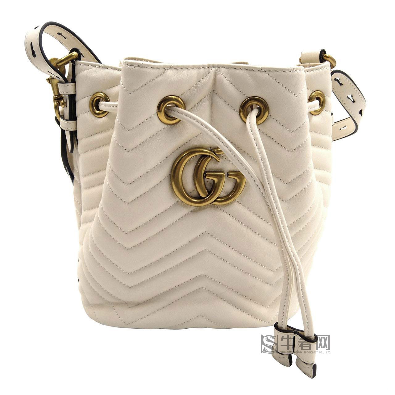 古驰水桶包回收的价格是多少?