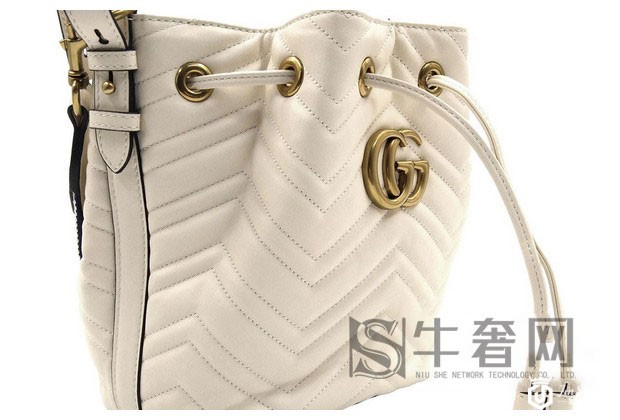 古驰水桶包回收的价格是多少?