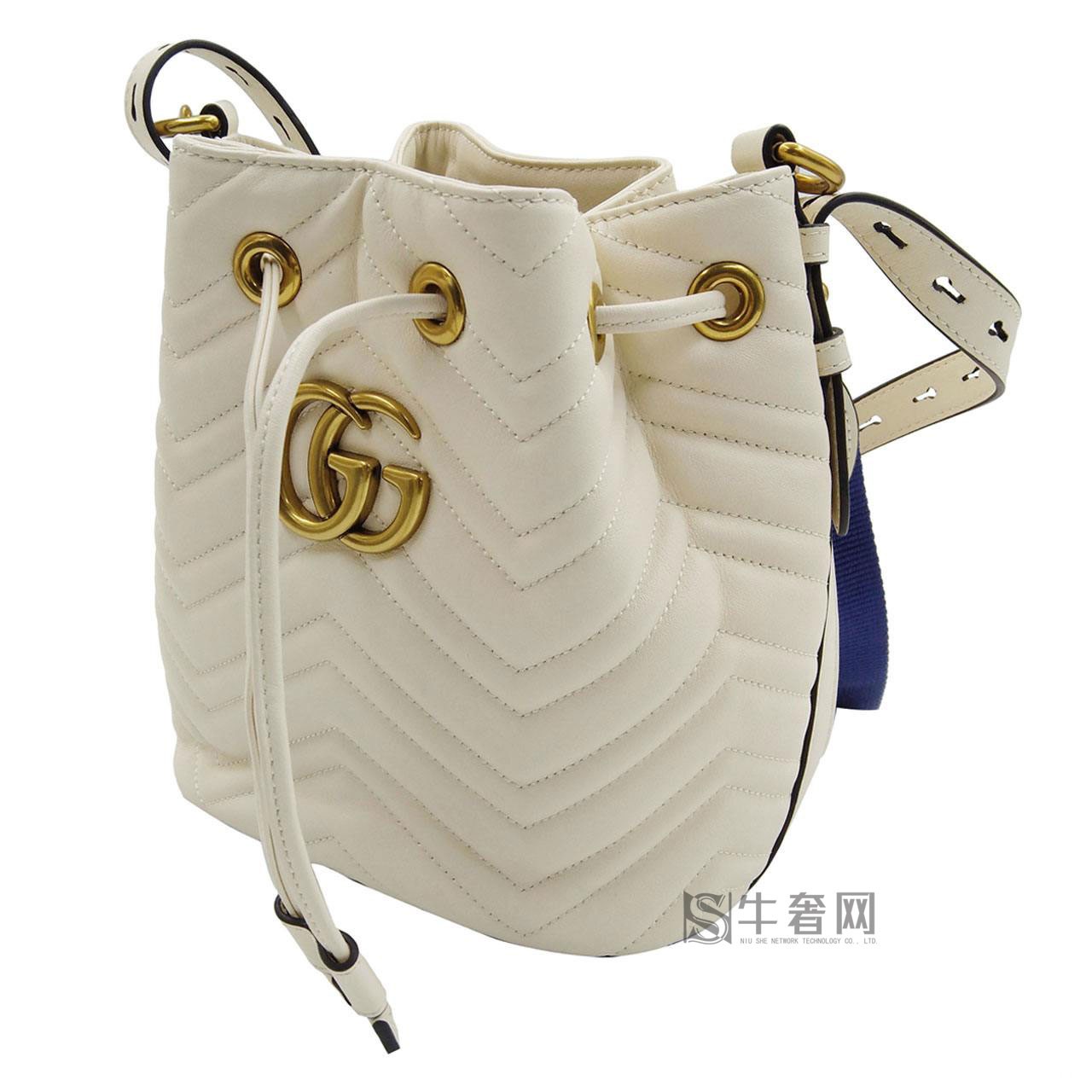 古驰水桶包回收的价格是多少?