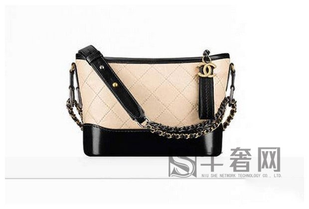 香奈儿Gabrielle流浪包的真假辨别