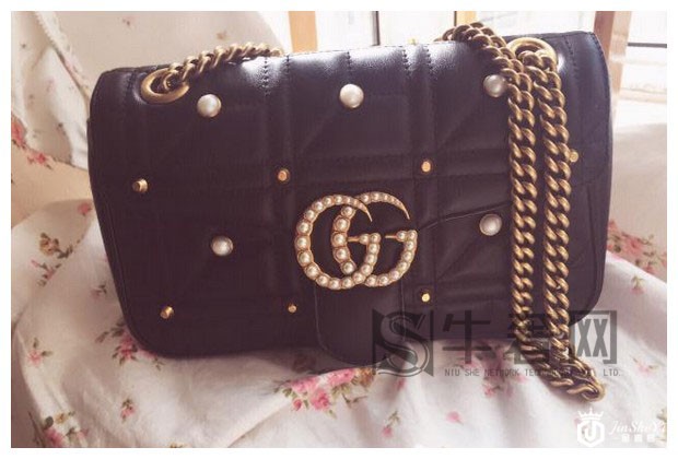 古驰珍珠包回收怎么样？在哪里可以回收？