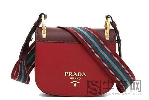 普拉达马鞍包回收受欢迎么?哪里可以回收?