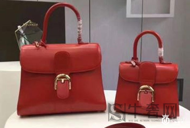 Delvaux德尔沃包包在二手市场能不能回收?