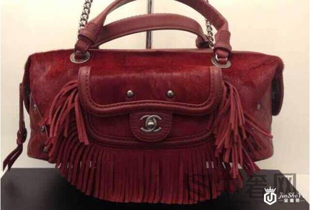 香奈儿复古皮草流苏包包回收市场怎么样？
